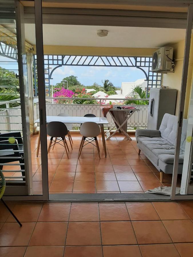 Bel Appartement T2 Vue Mer - Sainte Luce Exterior photo