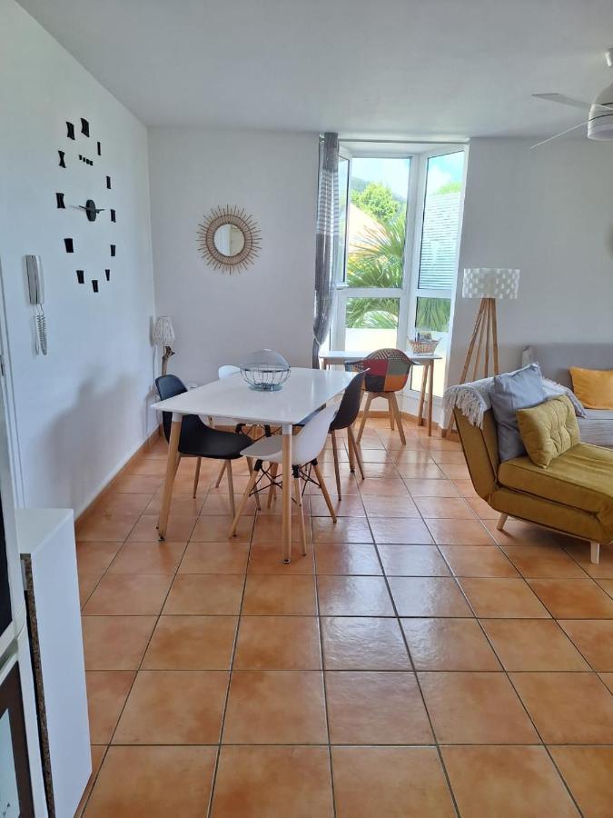 Bel Appartement T2 Vue Mer - Sainte Luce Exterior photo